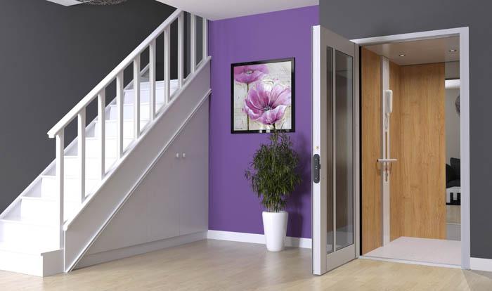 Accessibilité à domicile