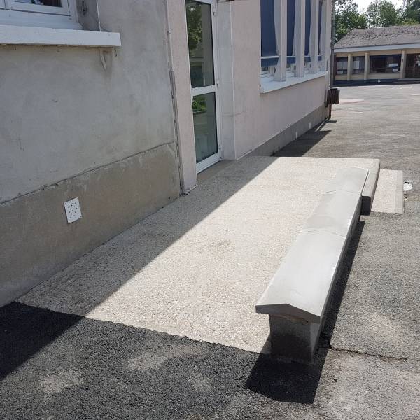rampe d'acces sesam'access